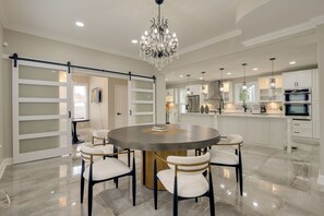 Interior - 4 Mi to Dtwn: Upscale Home in Baltimore (Baltimore)