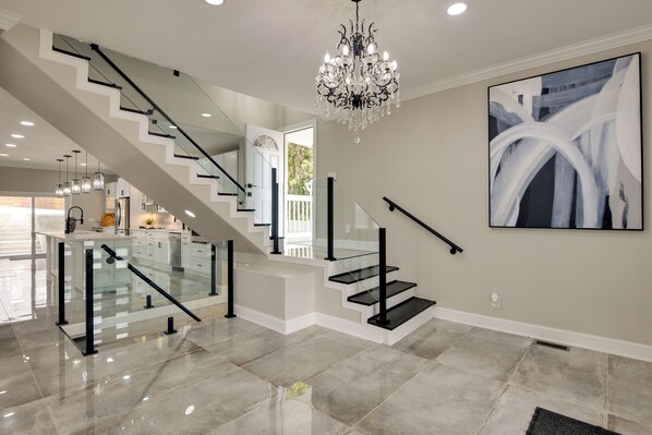 Maison (6 Bedrooms) | Intérieur