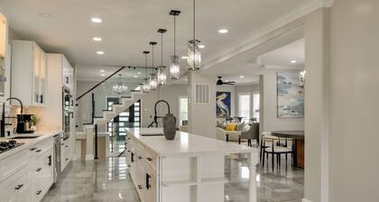 4 Mi to Dtwn: Upscale Home in Baltimore