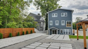Casa (6 Bedrooms) | Interior