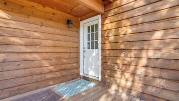 Rumah (2 Bedrooms) | Interior