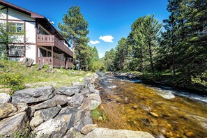 Apartment (1 Bedroom) | Interior - Estes Park Vacation Rental: 1 Mi to National Park (Estes Park)