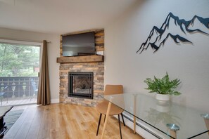 Appartement (1 Bedroom) | Intérieur