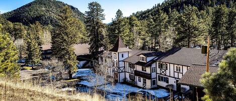 Apartment (1 Bedroom) | Innenbereich