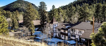 Estes Park Vacation Rental: 1 Mi to National Park