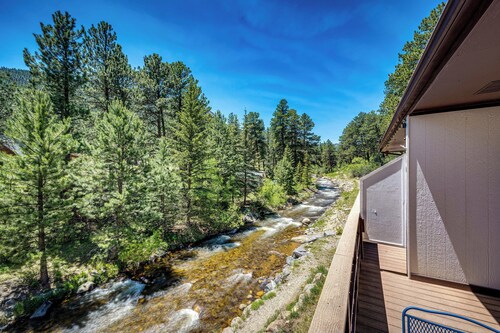 Estes Park Vacation Rental: 1 Mi to National Park