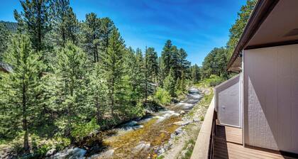 Estes Park Vacation Rental: 1 Mi to National Park
