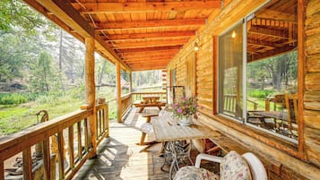 Casa (2 Bedrooms) | Interior