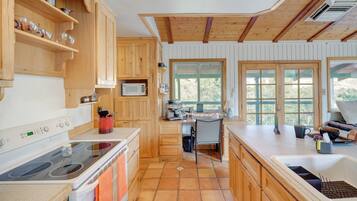 Nhà (2 Bedrooms) | Nội thất