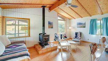 Nhà (2 Bedrooms) | Mặt tiền nơi lưu trú