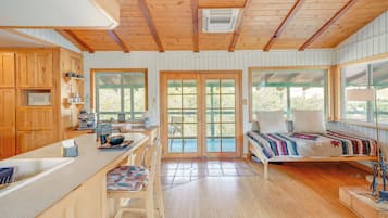Ferienhaus (2 Bedrooms) | Innenbereich