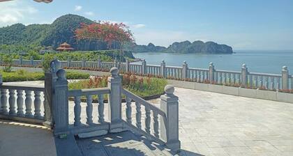 catba sunrise hotel