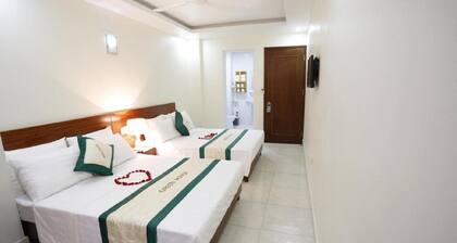 catba sunrise hotel