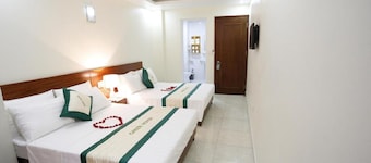 catba sunrise hotel