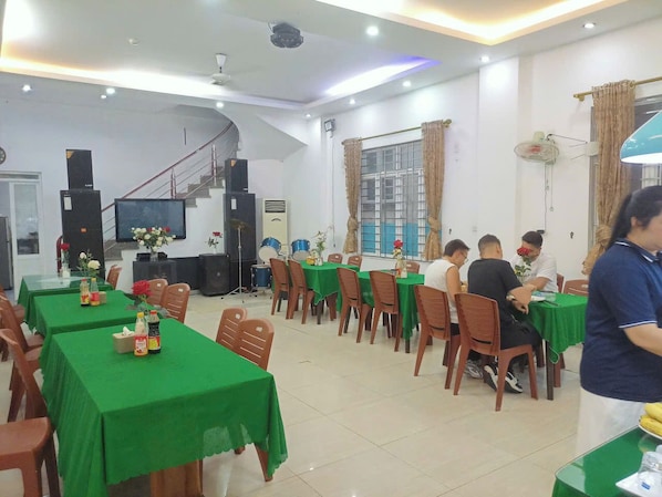 Restaurang