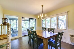 Casa (3 Bedrooms) | Interior