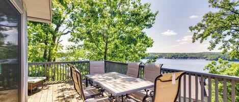 Maison (3 Bedrooms) | Façade de lâhĂ©bergement