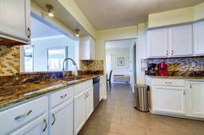 ハウス (3 Bedrooms) | 内装