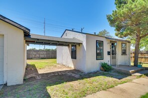 House (1 Bedroom) | Bahagian dalam