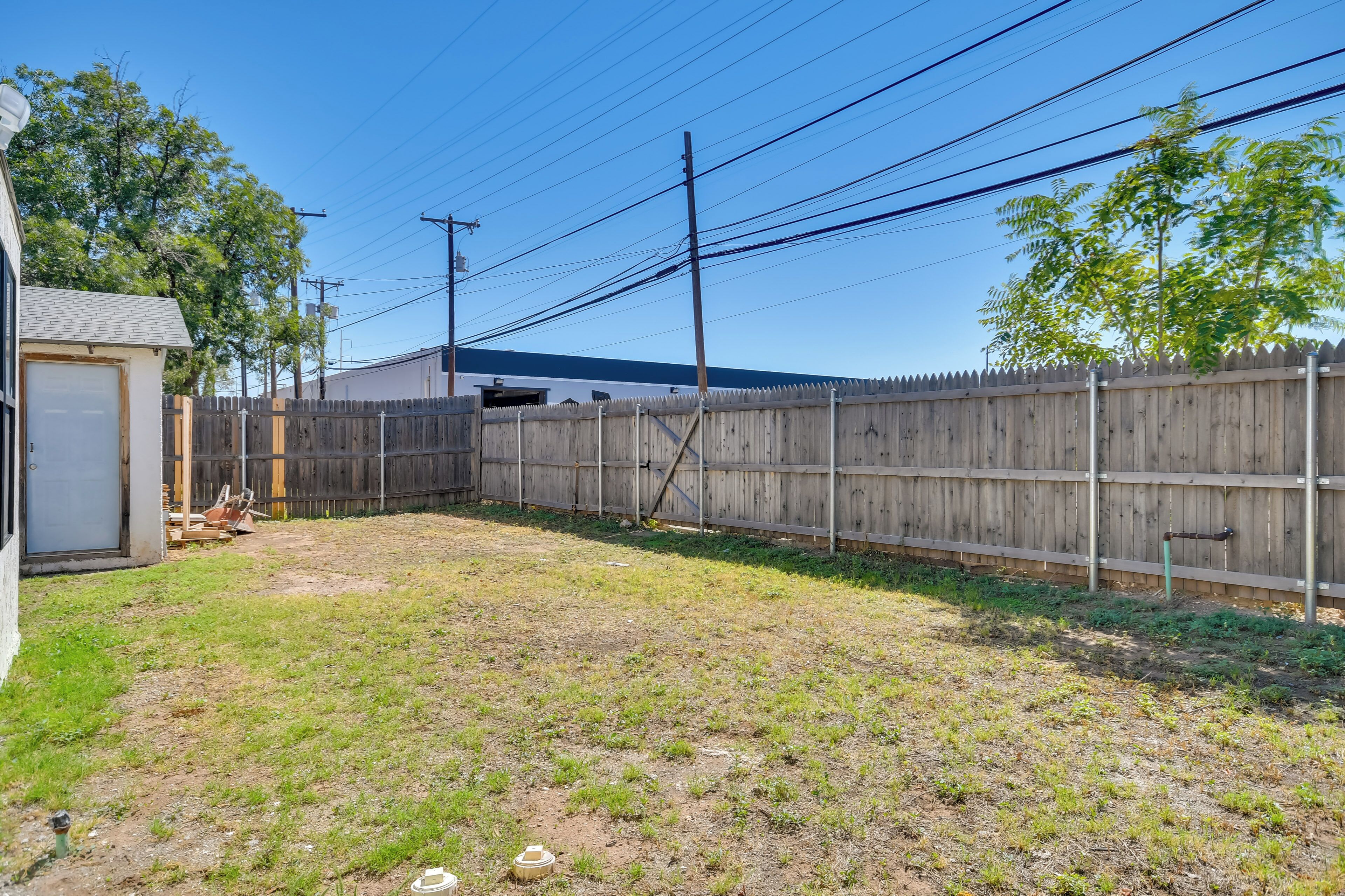 Maison (1 Bedroom) | Intérieur