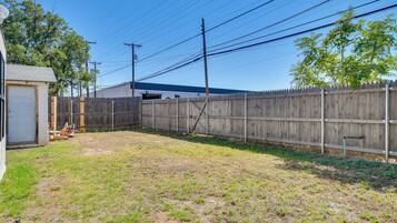 Maison (1 Bedroom) | Intérieur