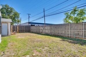 Maison (1 Bedroom) | Intérieur