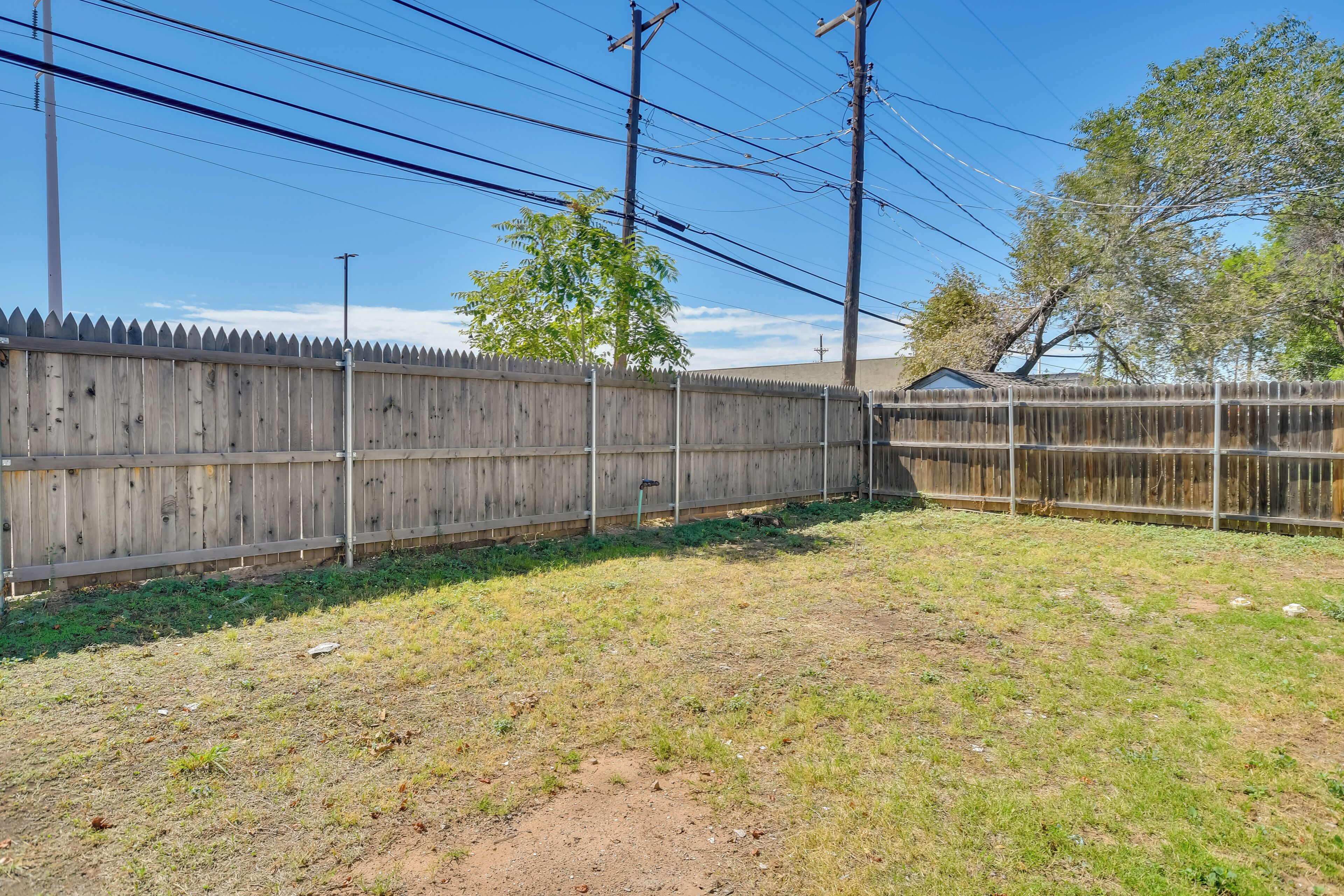 House (1 Bedroom) | Interior