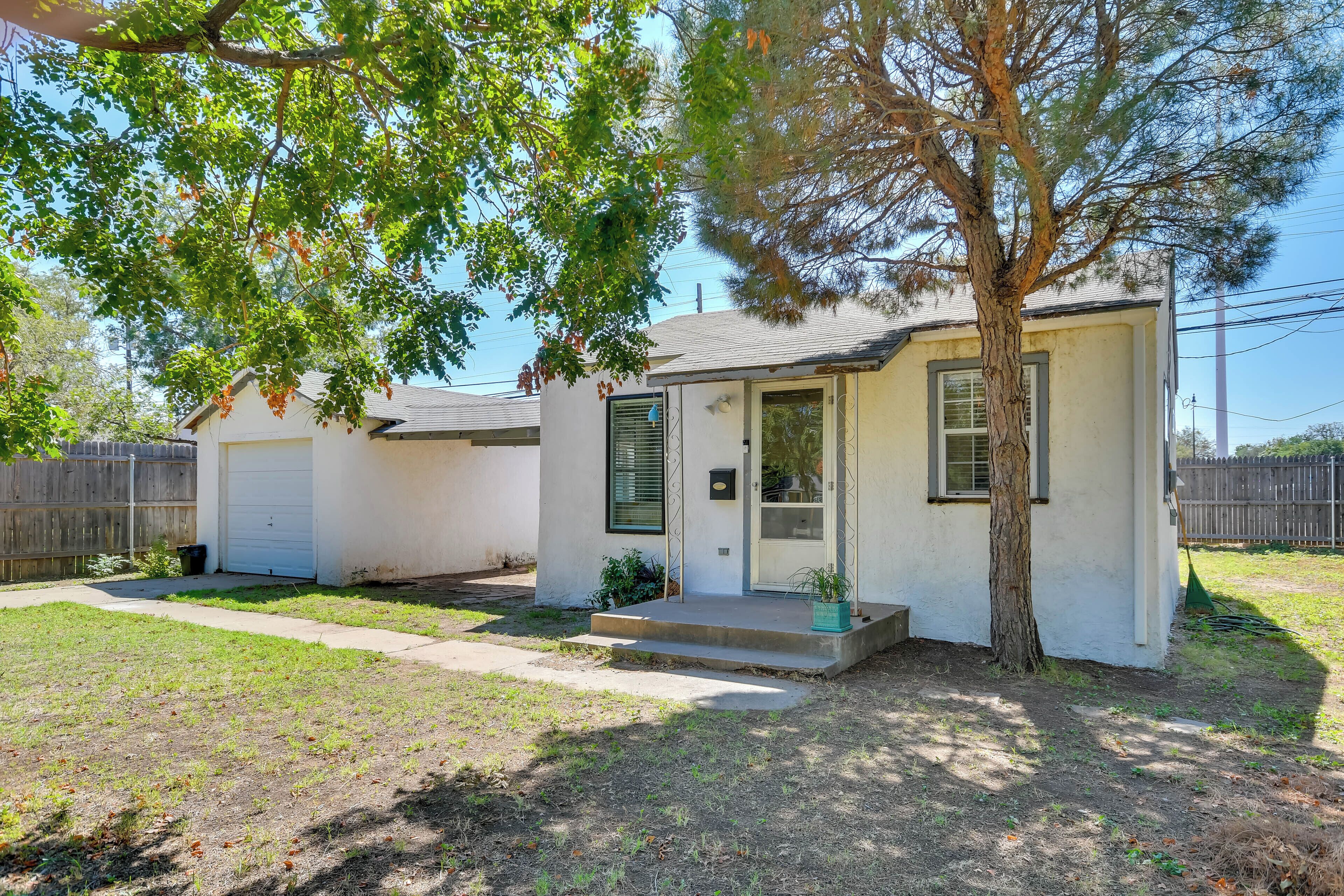 Maison (1 Bedroom) | Intérieur