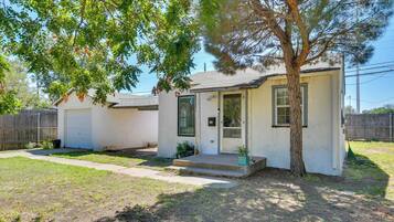 Maison (1 Bedroom) | Intérieur