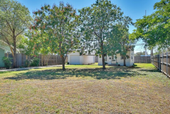 House (1 Bedroom) | Bahagian dalam