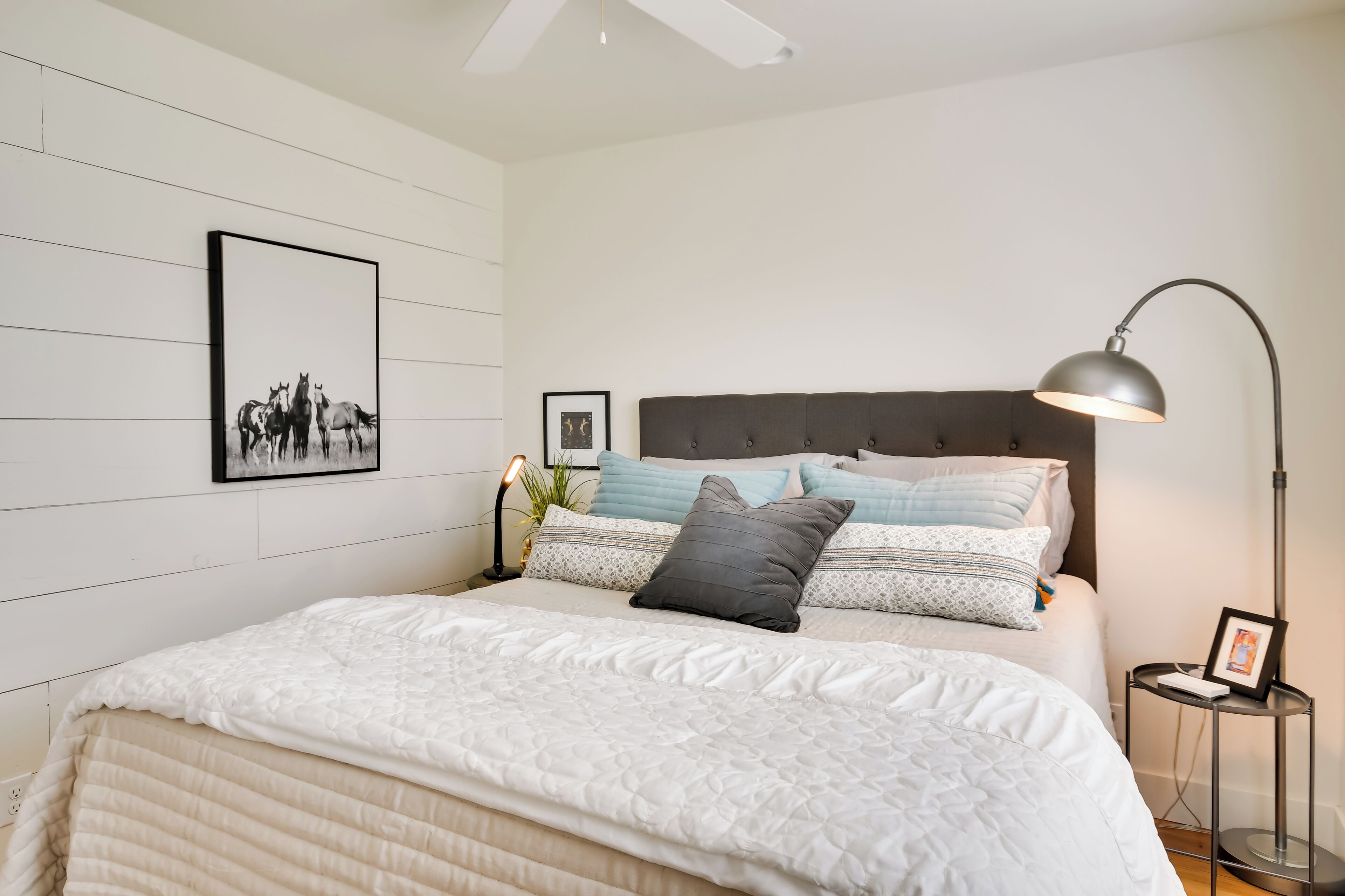 獨棟房屋 (1 Bedroom) | 住宿內部