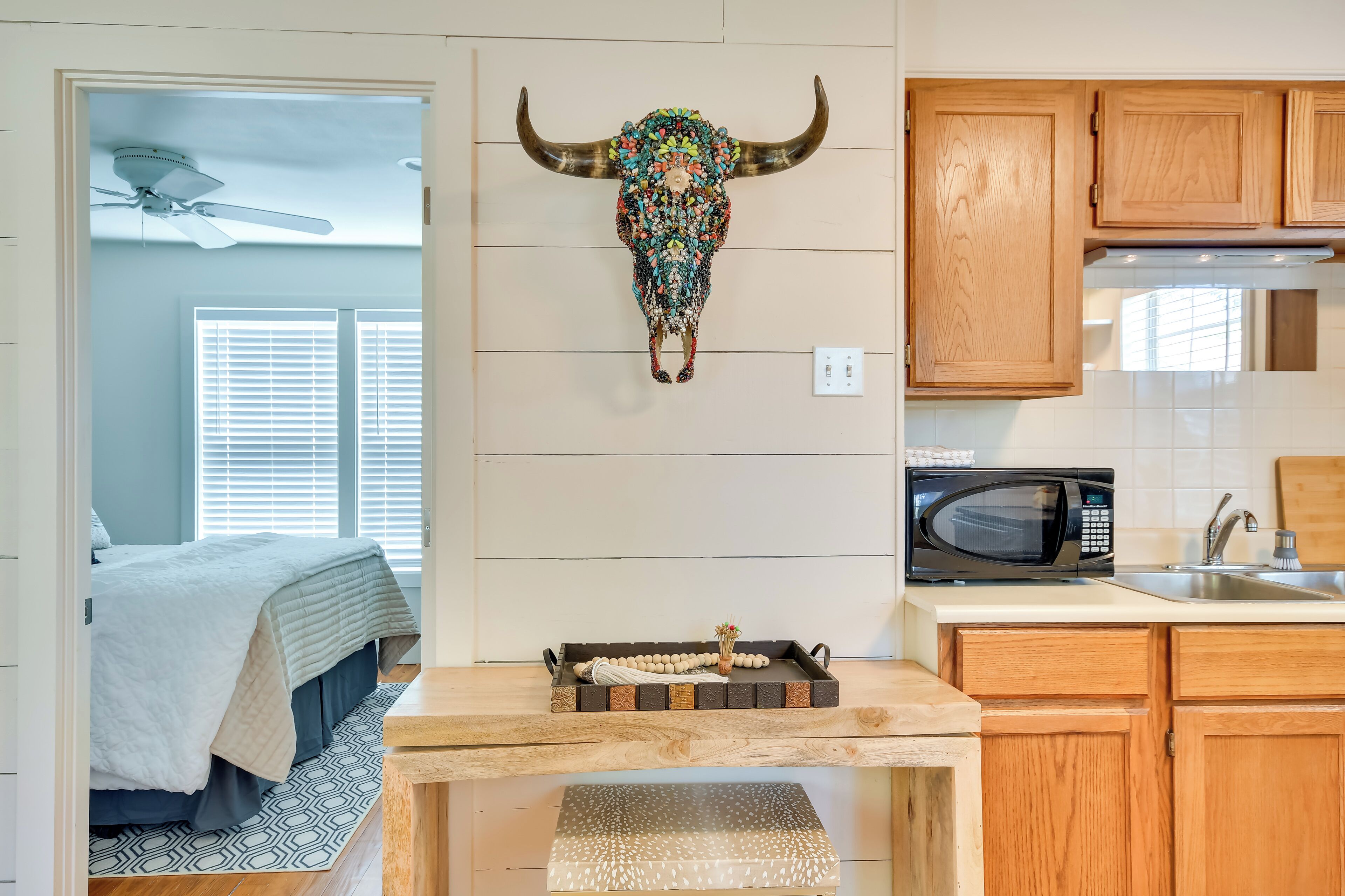 House (1 Bedroom) | Interior