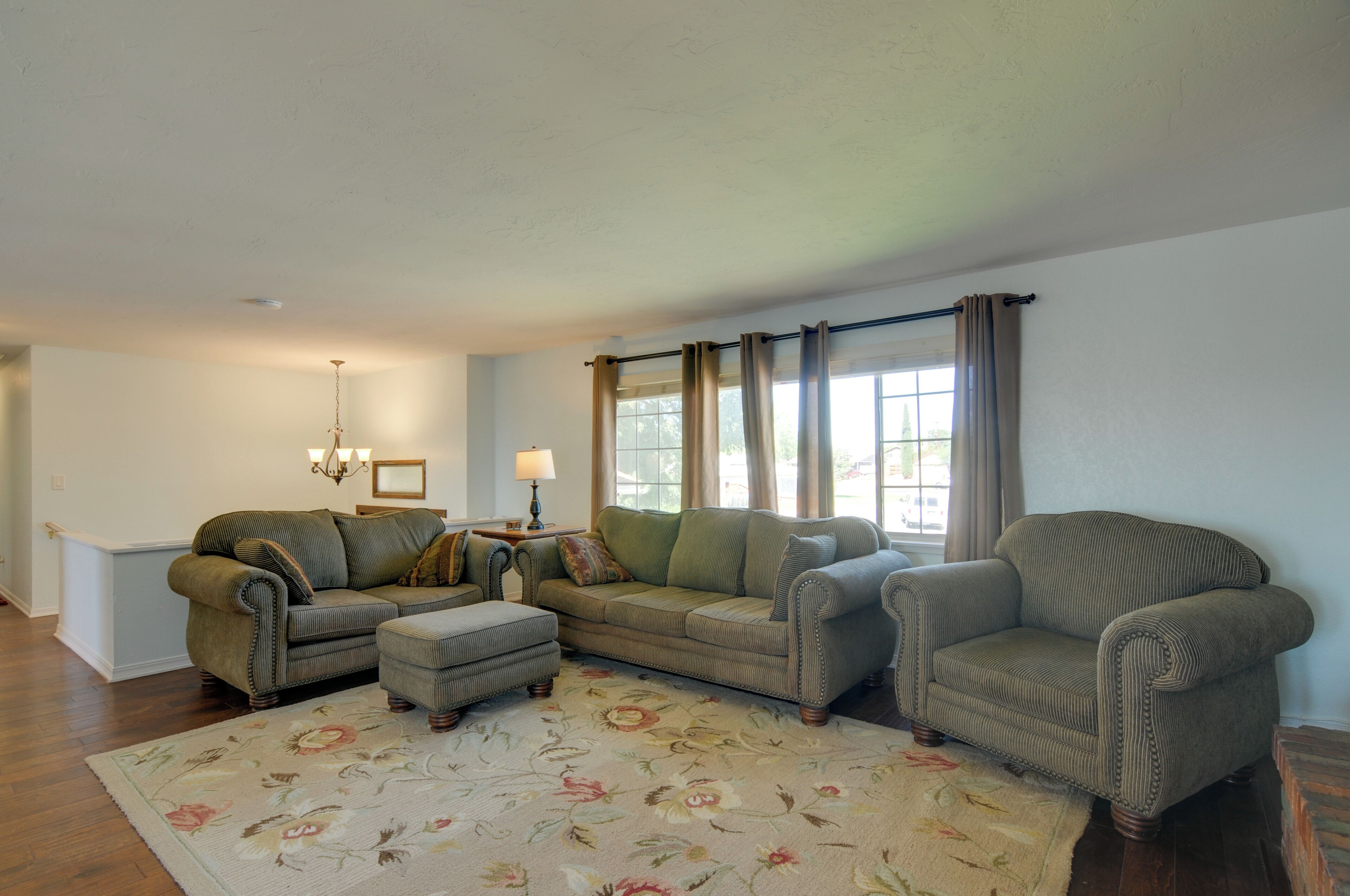 Huis (3 Bedrooms) | Interieur