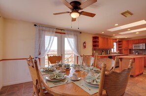 Huis (3 Bedrooms) | Voorkant van accommodatie