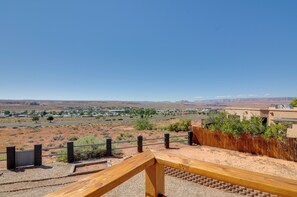 Interior - Picturesque Page Home Near Lake Powell & Hiking! (Page)