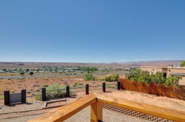 The Ultimate Adventure Basecamp Near Lake Powell - Page, AZ