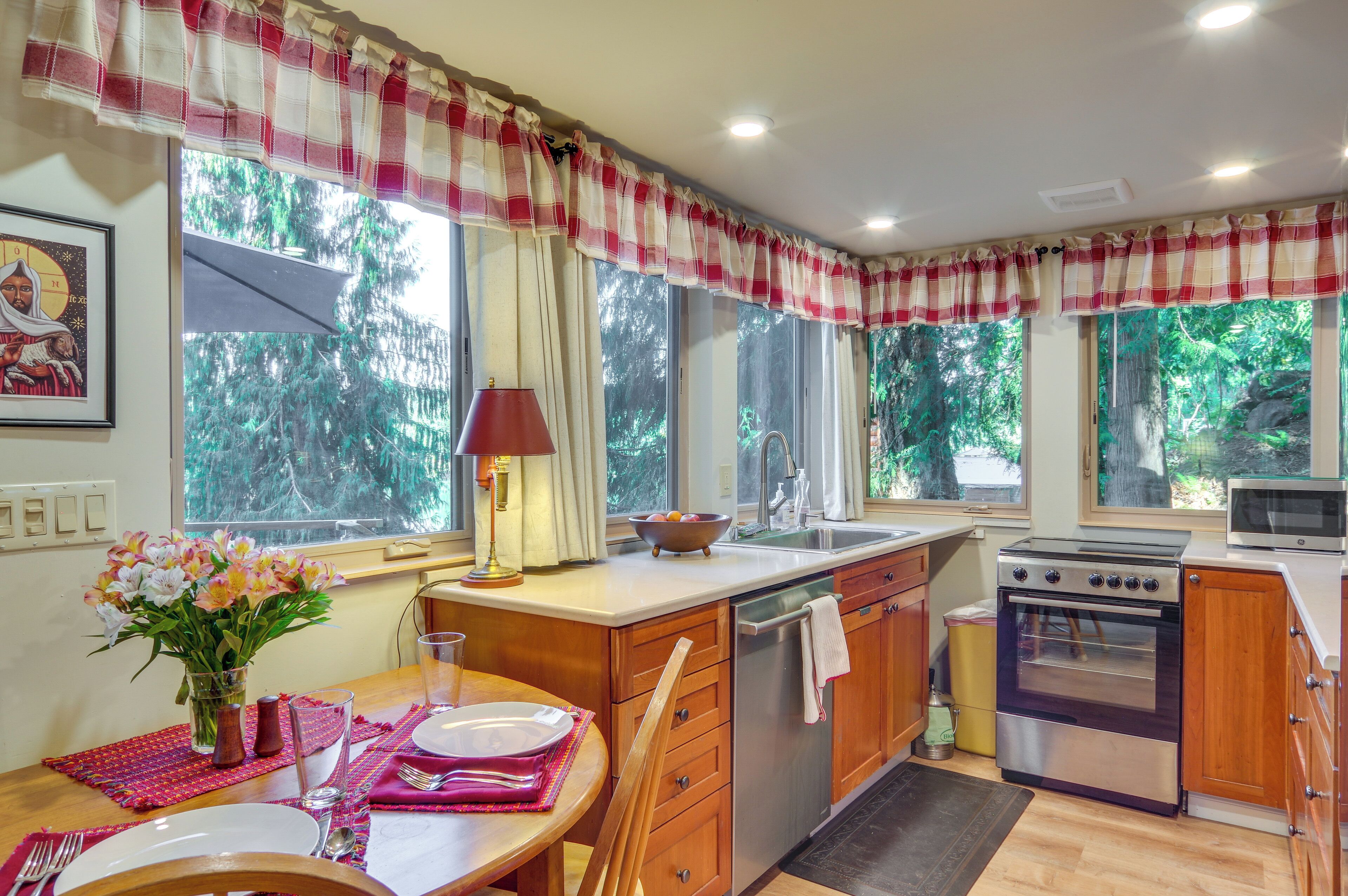 Cottage (1 Bedroom) | Interior