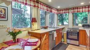 Småhus (1 Bedroom) | Innvendig