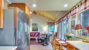 Småhus (1 Bedroom) | Innvendig