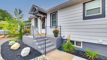 Rumah (2 Bedrooms) | Interior