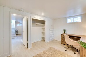 Casa (2 Bedrooms) | Interior