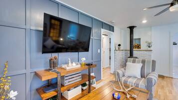 Rumah (2 Bedrooms) | Interior