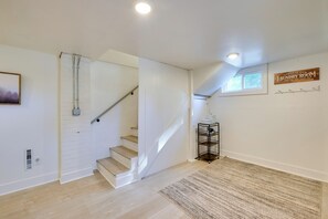 Casa (2 Bedrooms) | Interior