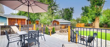 Casa (2 Bedrooms) | Interior