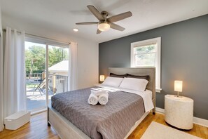 Ferienhaus (2 Bedrooms) | Innenbereich