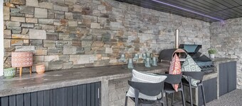 2 bedroom accommodation in Felinwynt, near Cardigan