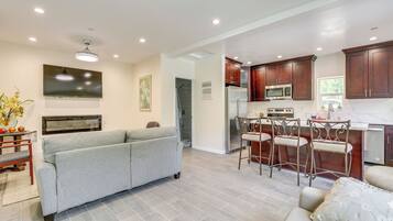 House (1 Bedroom) | Interior