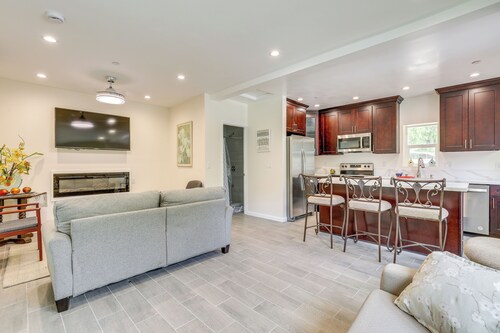 Cozy Escondido Escape Near Hiking & Downtown!