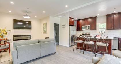 Cozy Escondido Escape Near Hiking & Downtown!