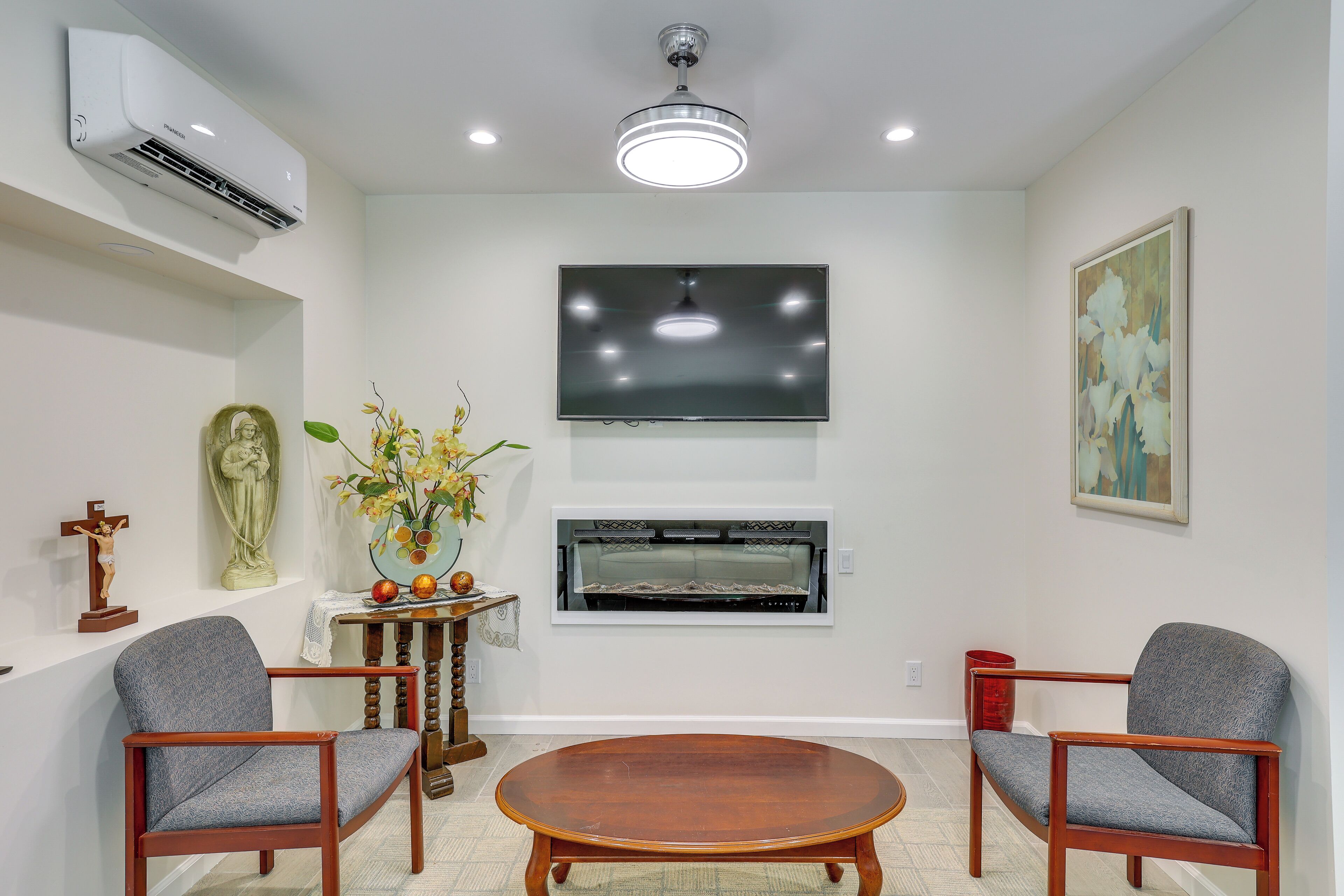 House (1 Bedroom) | Interior